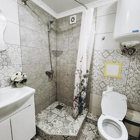 Однокімнатна Дизайнерська Квартира Поруч З Термальними Водами Berehove  Exterior photo