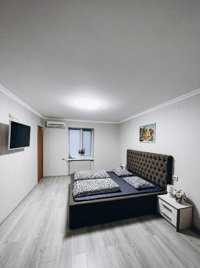 Apartment однокімнатна дизайнерська поруч з термальними водами