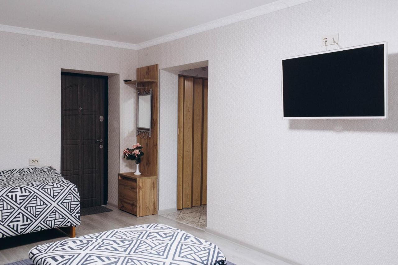 однокімнатна дизайнерська поруч з термальними водами Apartment