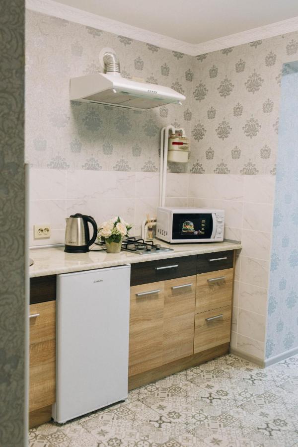 Apartment однокімнатна дизайнерська поруч з термальними водами *