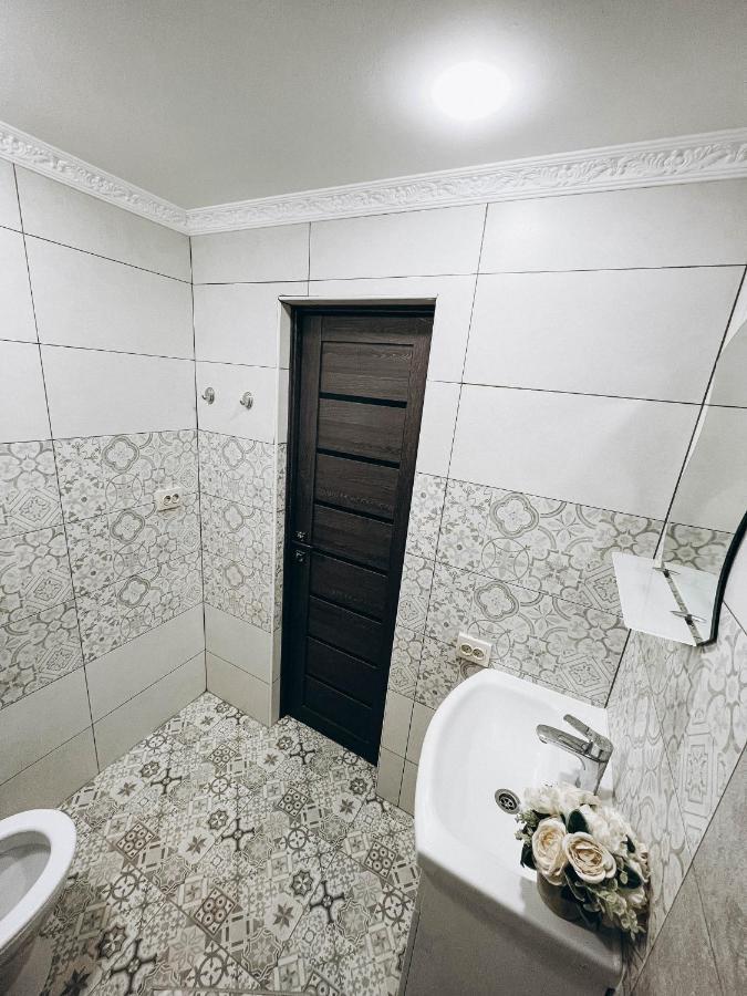 однокімнатна дизайнерська поруч з термальними водами *